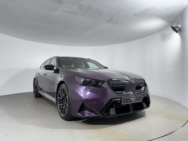  BMW M5 5dr DCT 5264884