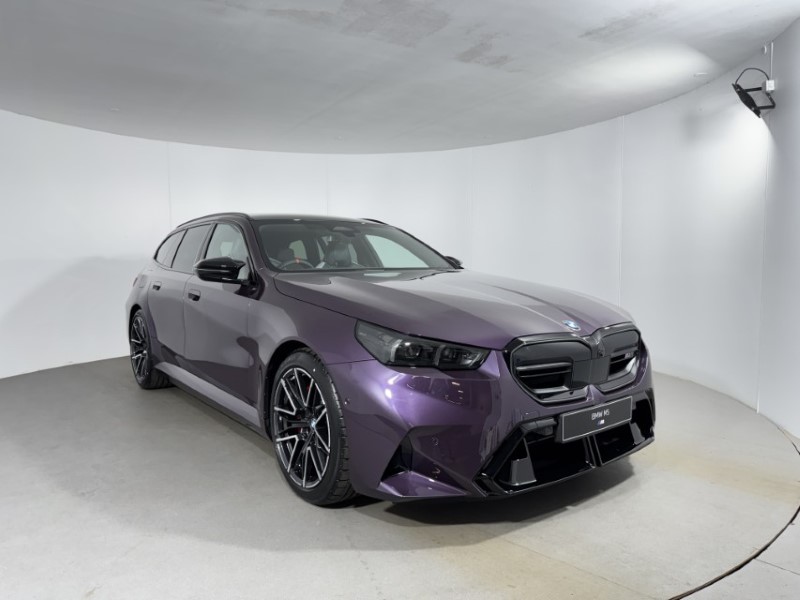  BMW M5 5dr DCT 5264882