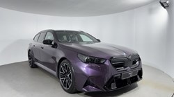 BMW M5 5dr DCT 5264882