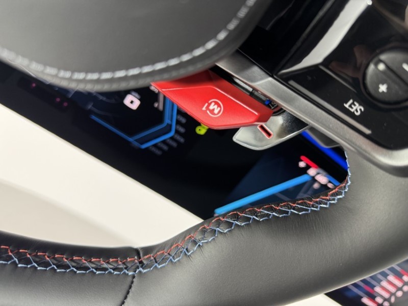  BMW M5 5dr DCT 5264825