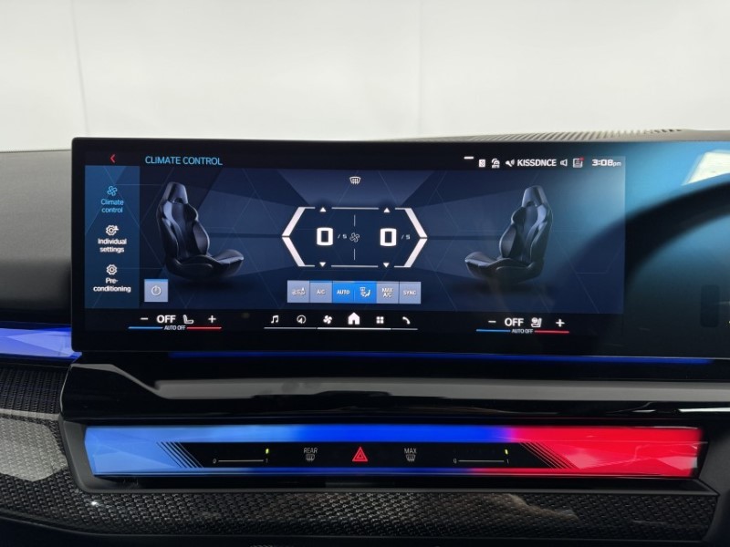  BMW M5 5dr DCT 5264815