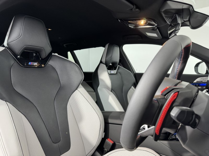  BMW M5 5dr DCT 5264836