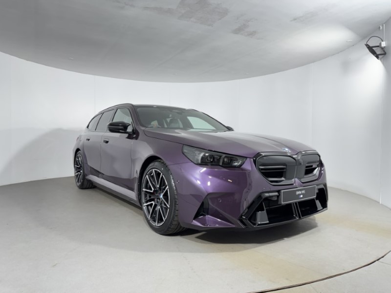  BMW M5 5dr DCT 5264895