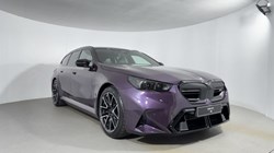 BMW M5 5dr DCT 5264895