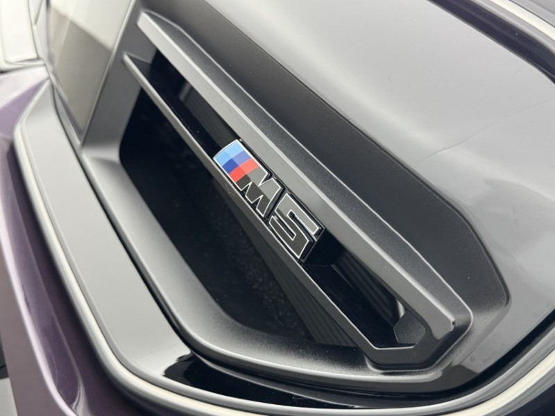  BMW M5 5dr DCT 5264843