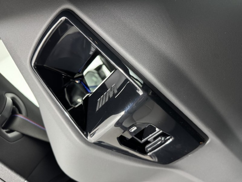  BMW M5 5dr DCT 5264860