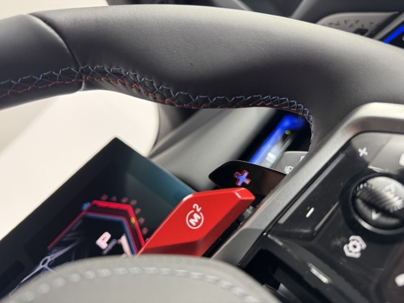  BMW M5 5dr DCT 5264826