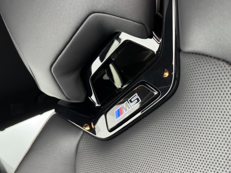  BMW M5 5dr DCT 5264865