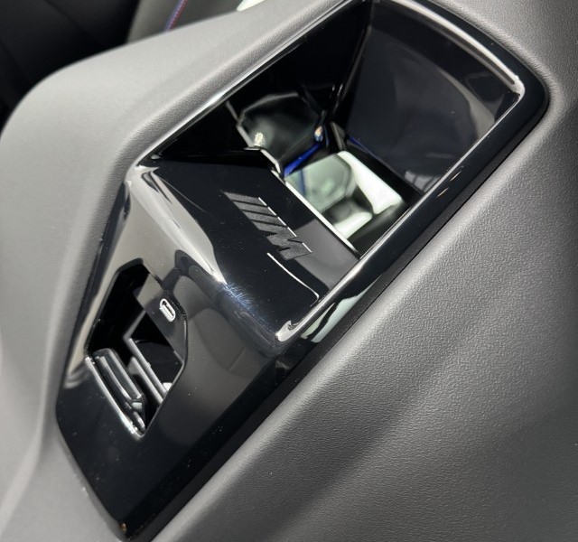  BMW M5 5dr DCT 5264911