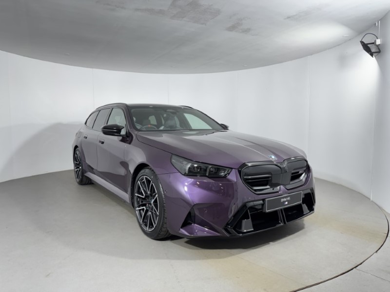  BMW M5 5dr DCT 5264891