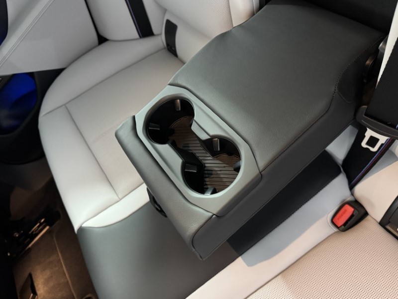  BMW M5 5dr DCT 5264856