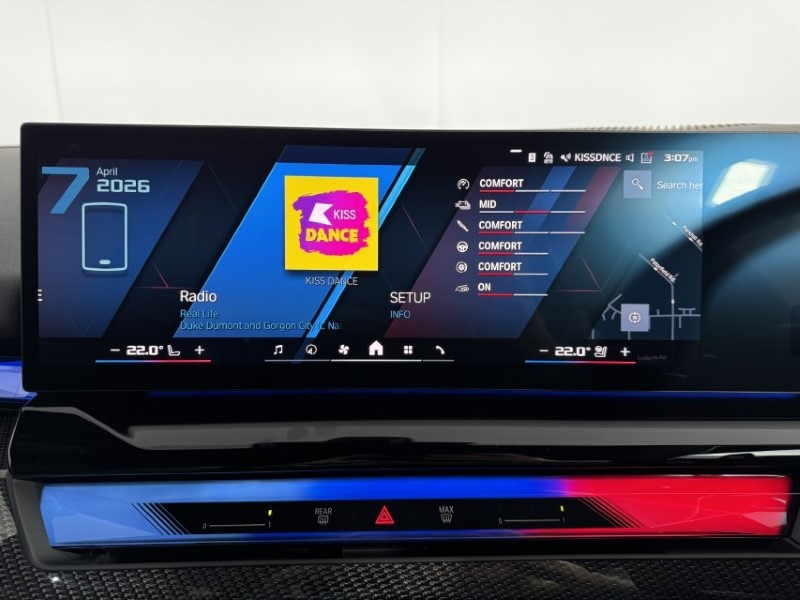  BMW M5 5dr DCT 5264812