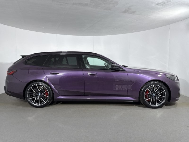  BMW M5 5dr DCT 5264901