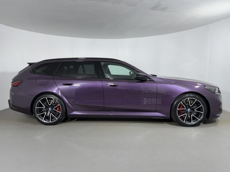  BMW M5 5dr DCT 5264897