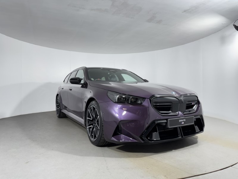  BMW M5 5dr DCT 5264888