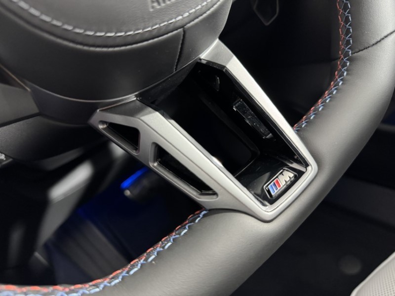  BMW M5 5dr DCT 5264819