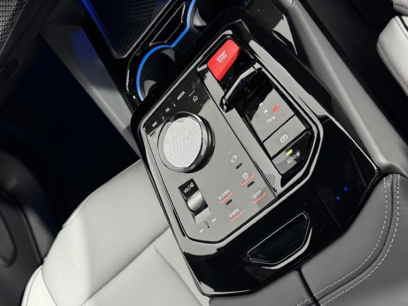  BMW M5 5dr DCT 5264828