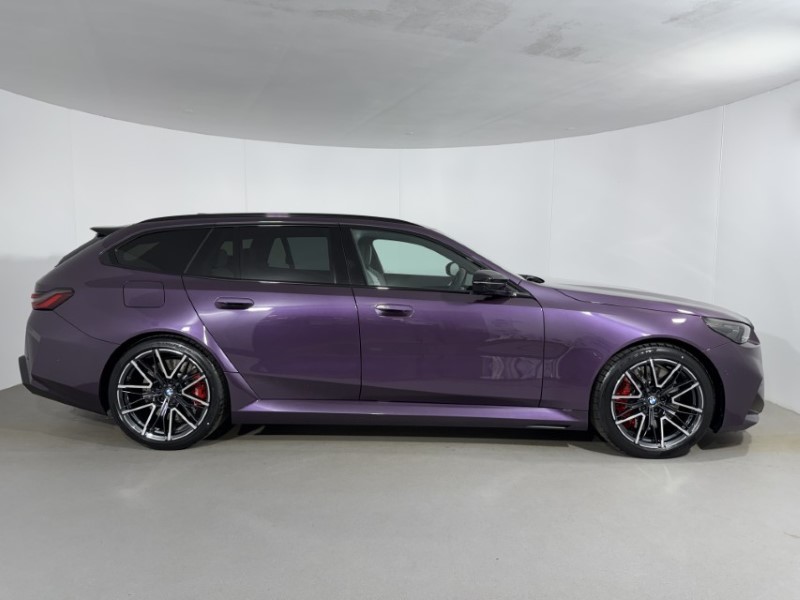  BMW M5 5dr DCT 5264902