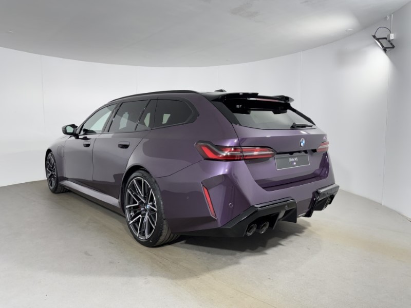  BMW M5 5dr DCT 5264876