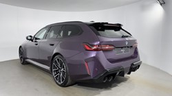 BMW M5 5dr DCT 5264876