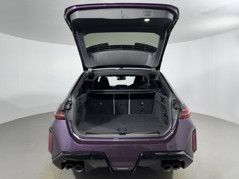  BMW M5 5dr DCT 5264850