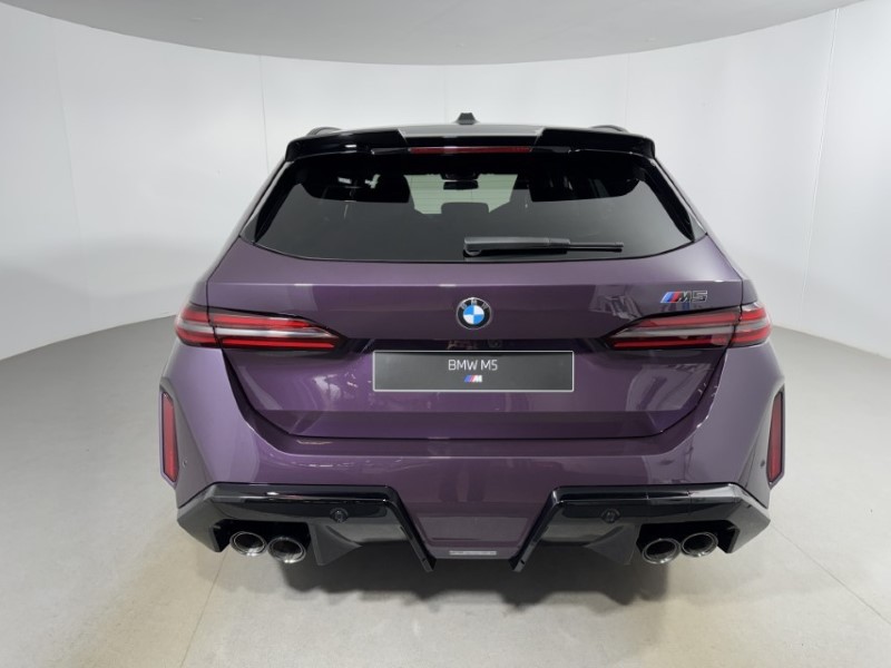  BMW M5 5dr DCT 5264847