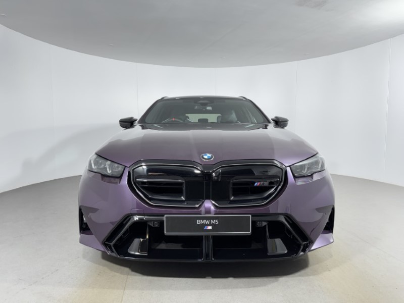  BMW M5 5dr DCT 5264881