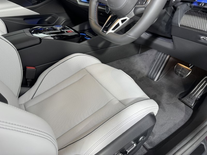  BMW M5 5dr DCT 5264838