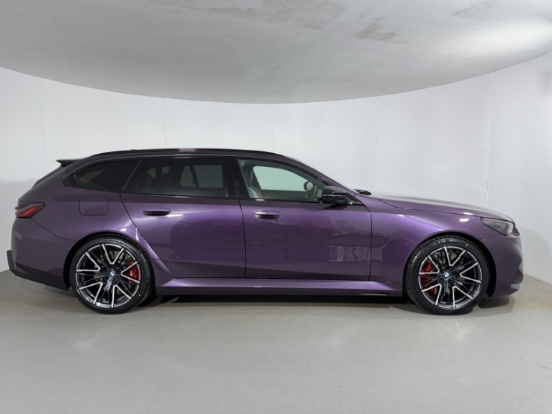  BMW M5 5dr DCT 5264899