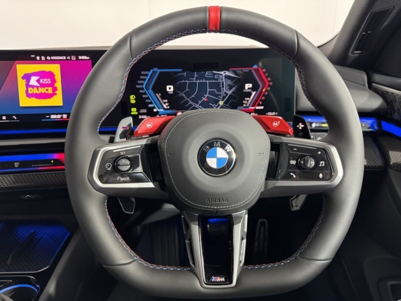  BMW M5 5dr DCT 5264808