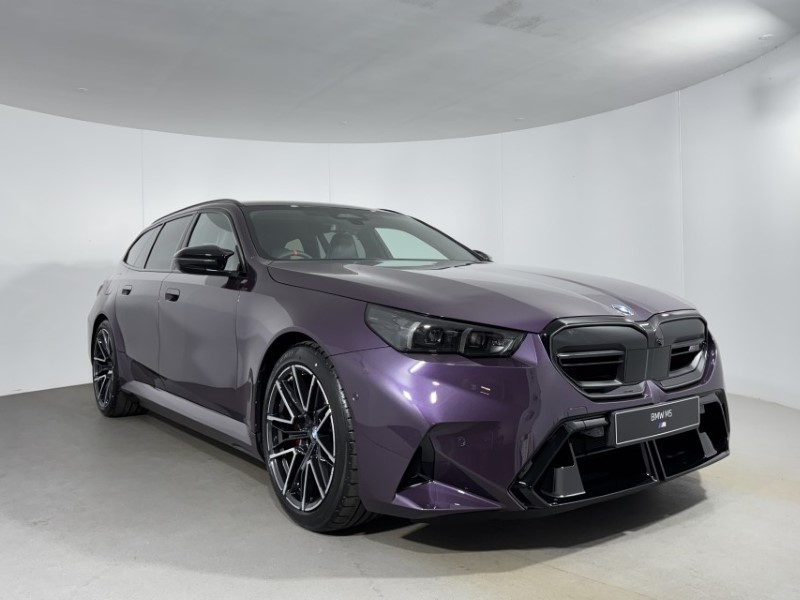  BMW M5 5dr DCT 5264924