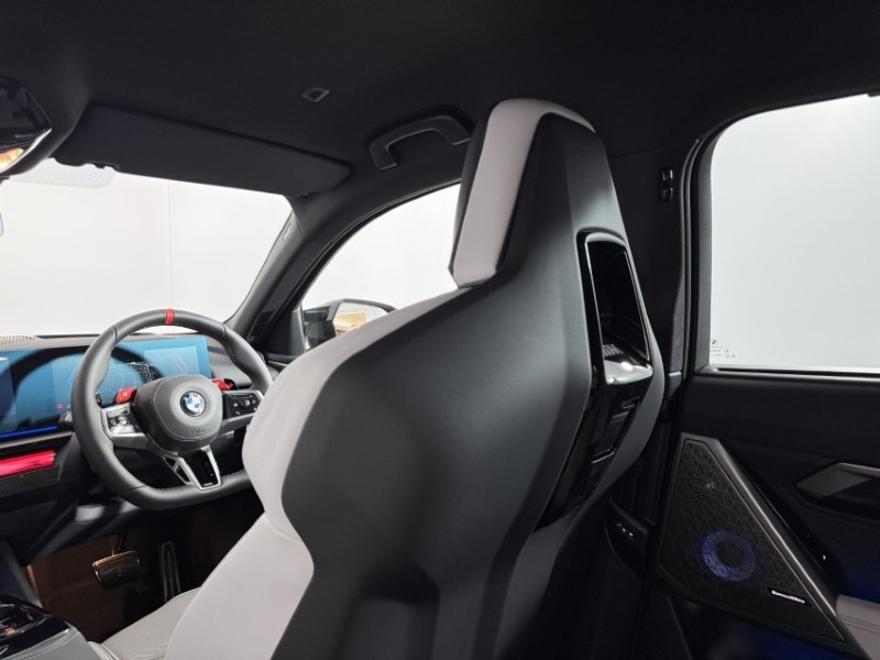  BMW M5 5dr DCT 5264873