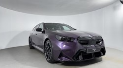 BMW M5 5dr DCT 5264890