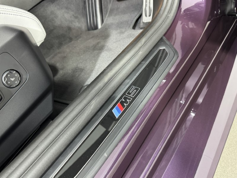  BMW M5 5dr DCT 5264833