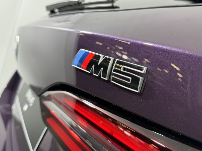  BMW M5 5dr DCT 5264849