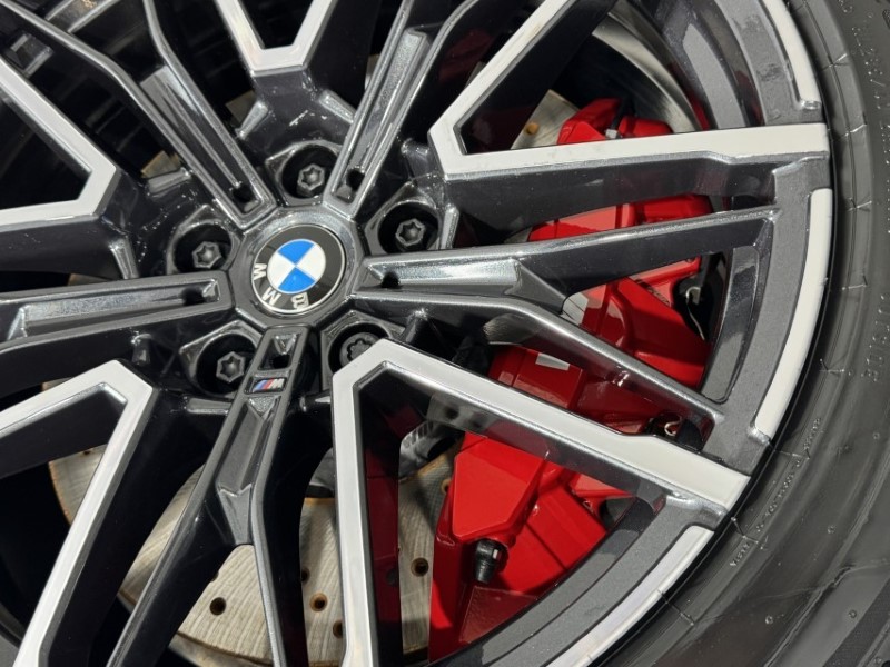  BMW M5 5dr DCT 5264906