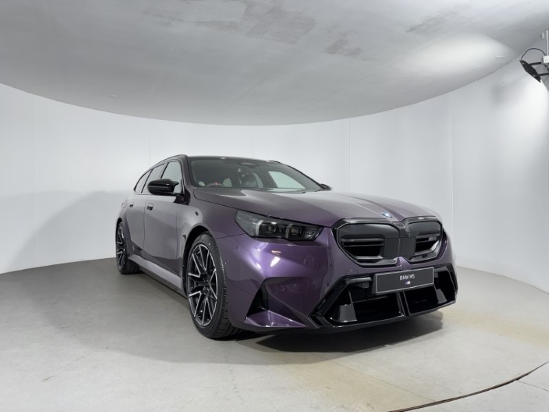  BMW M5 5dr DCT 5264887