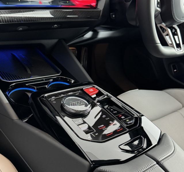  BMW M5 5dr DCT 5264912