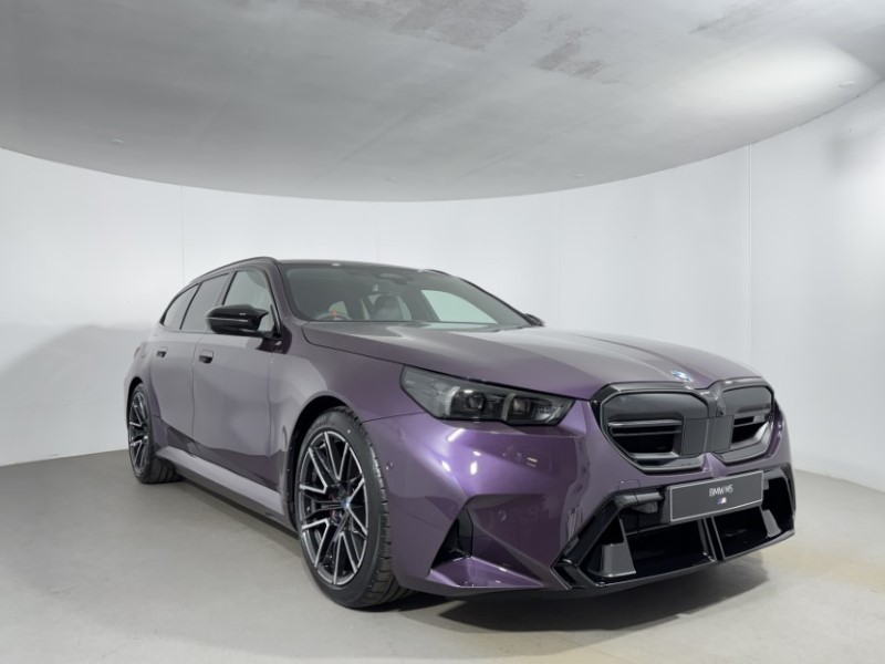  BMW M5 5dr DCT 5264925