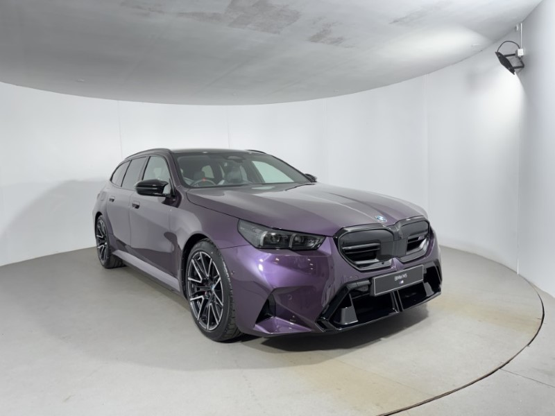  BMW M5 5dr DCT 5264893