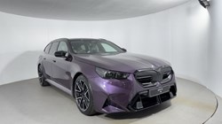 BMW M5 5dr DCT 5264893