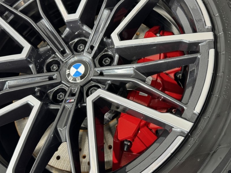  BMW M5 5dr DCT 5264907