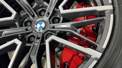 BMW M5 5dr DCT 5264907