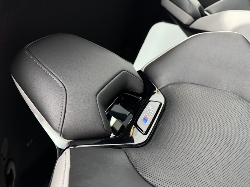  BMW M5 5dr DCT 5264837