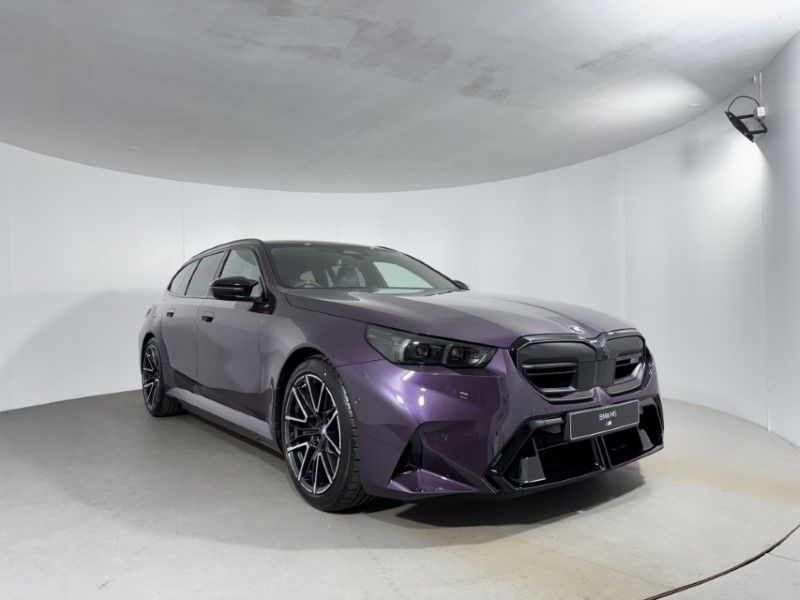  BMW M5 5dr DCT 5264883