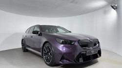BMW M5 5dr DCT 5264883