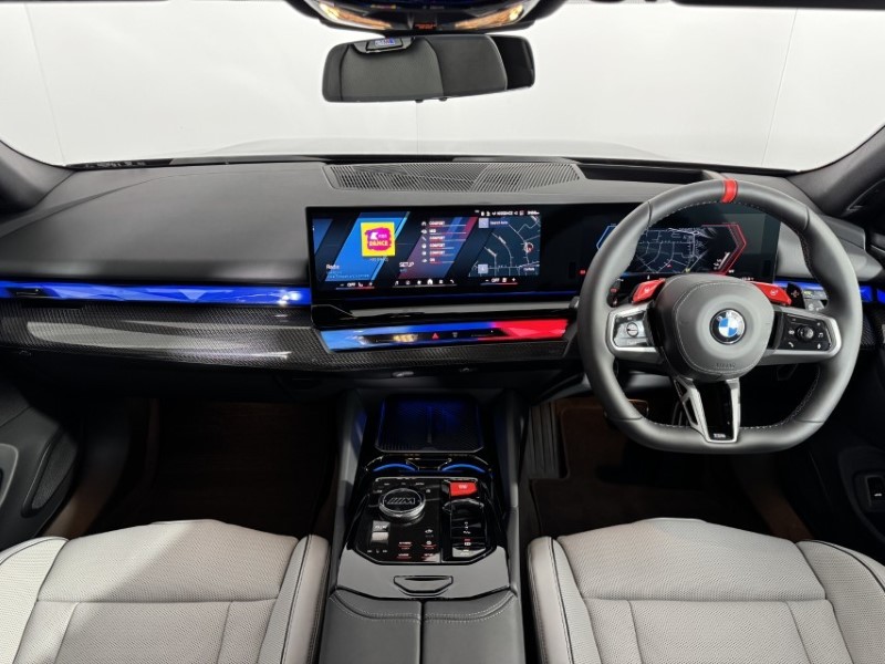  BMW M5 5dr DCT 5264858