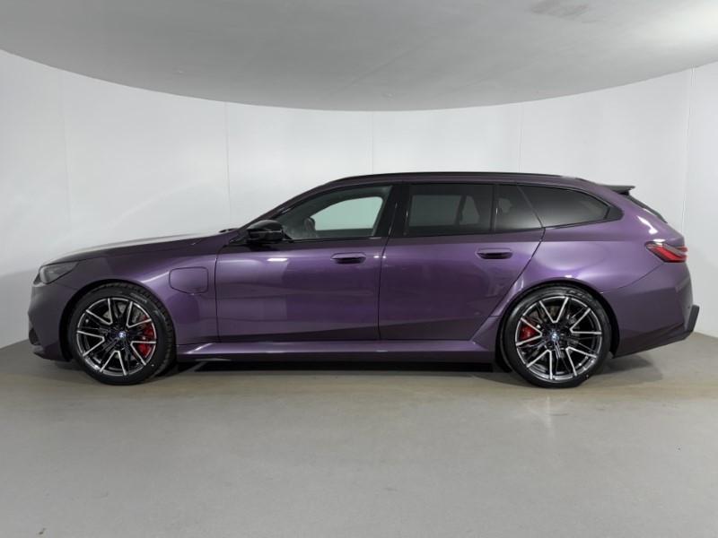  BMW M5 5dr DCT 5264921