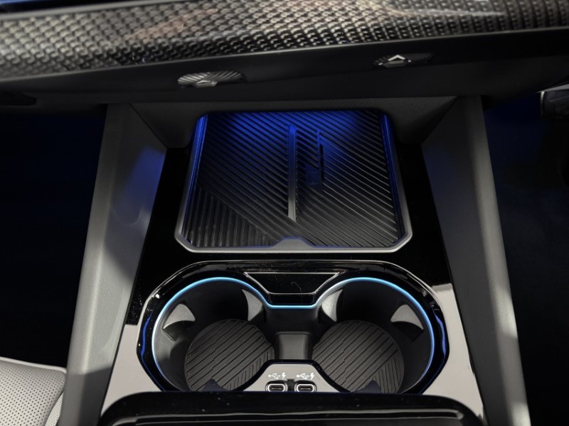  BMW M5 5dr DCT 5264827