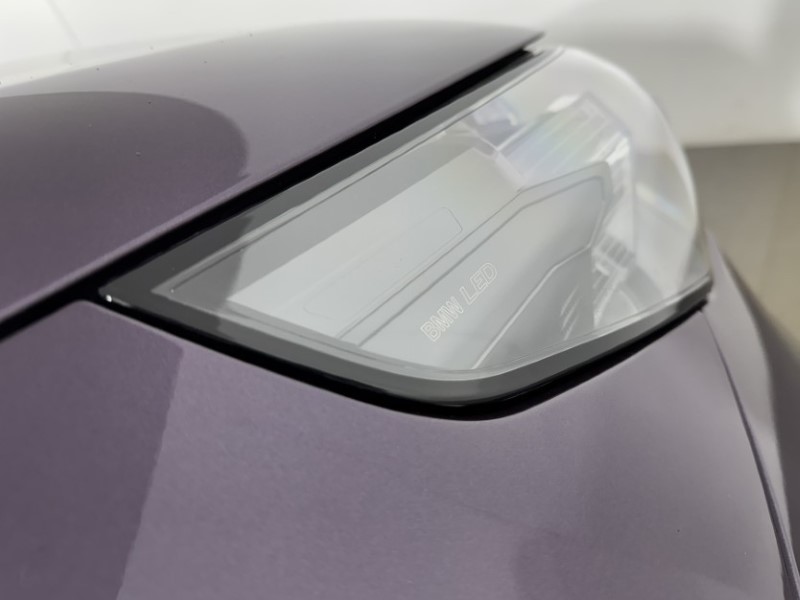  BMW M5 5dr DCT 5264908